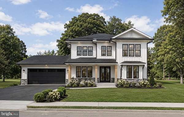 1.7 Acres of Land with Home for Sale in Warrenton, Virginia