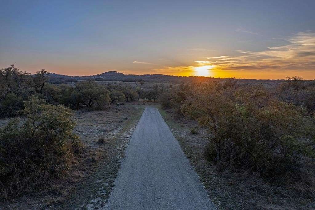 6.17 Acres of Land for Sale in Johnson City, Texas