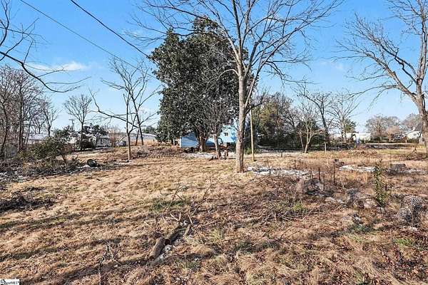 0.17 Acres of Residential Land for Sale in Greenville, South Carolina