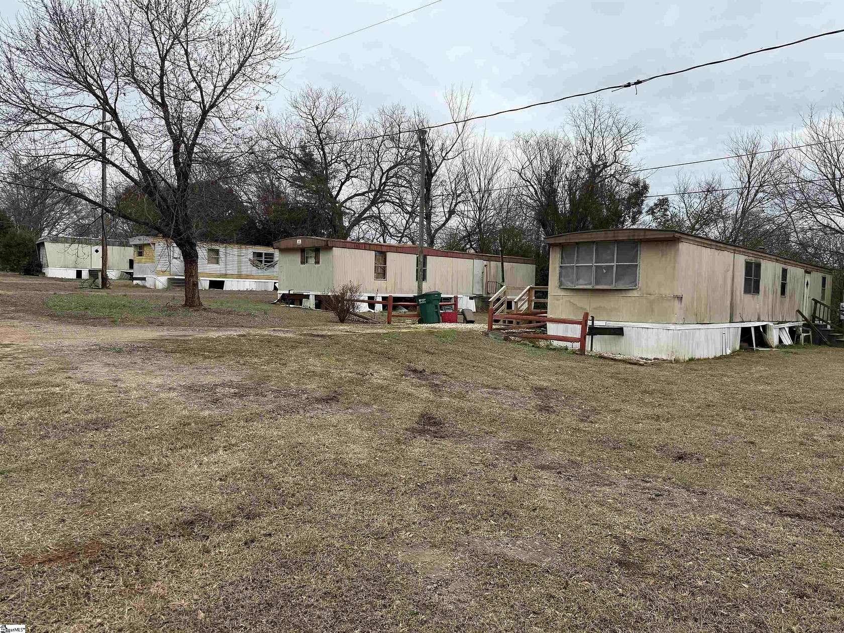 1.26 Acres of Residential Land for Sale in Spartanburg, South Carolina