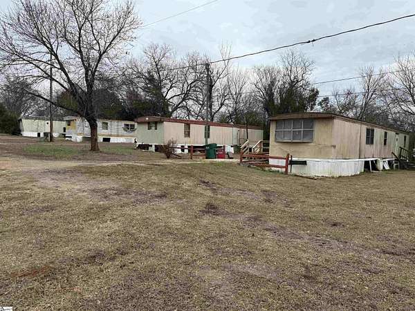 1.26 Acres of Residential Land for Sale in Spartanburg, South Carolina