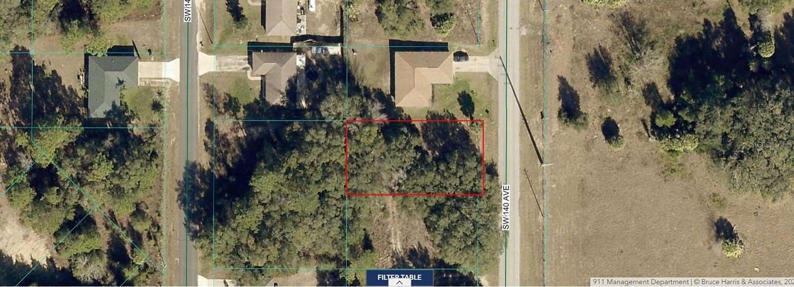 0.23 Acres of Residential Land for Sale in Ocala, Florida
