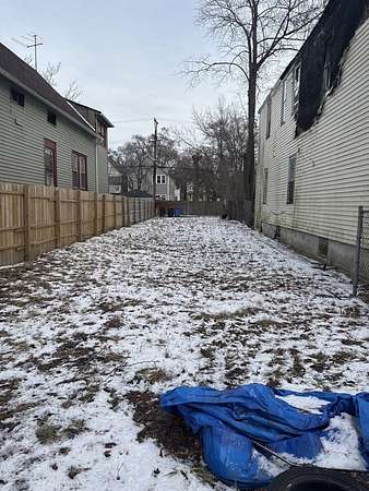 0.07 Acres of Residential Land for Sale in Chicago, Illinois