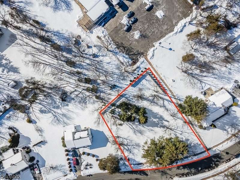 0.47 Acres of Residential Land for Sale in Franklin Township, New Jersey