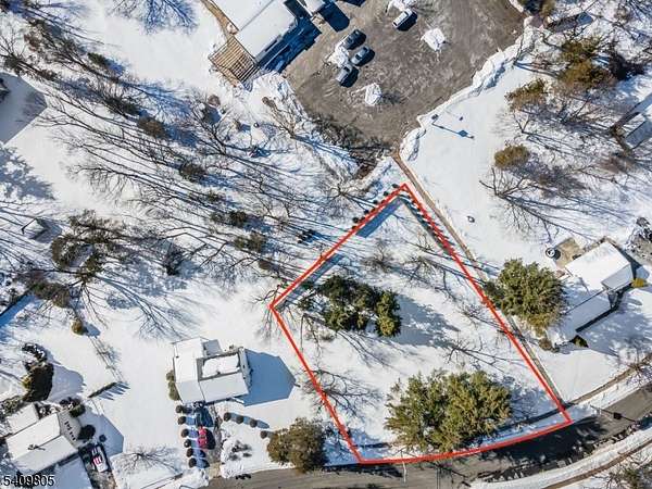 0.47 Acres of Residential Land for Sale in Franklin Township, New Jersey