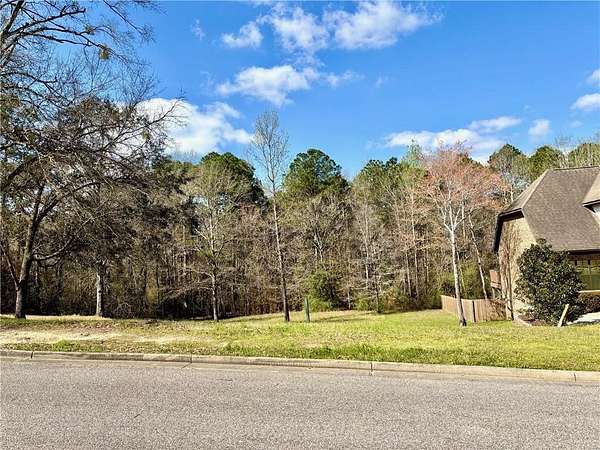 0.25 Acres of Residential Land for Sale in Mobile, Alabama