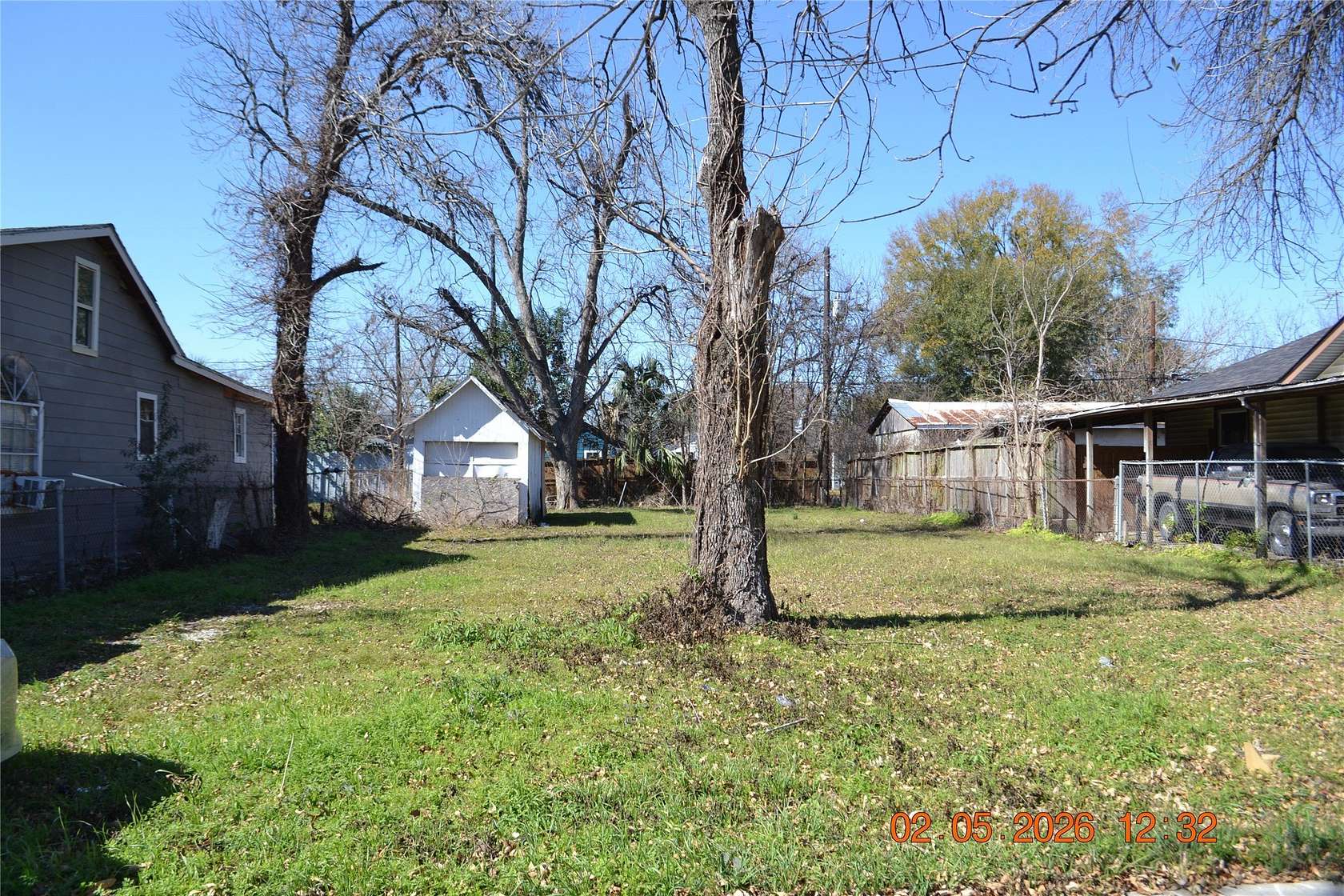 0.14 Acres of Land for Sale in Houston, Texas