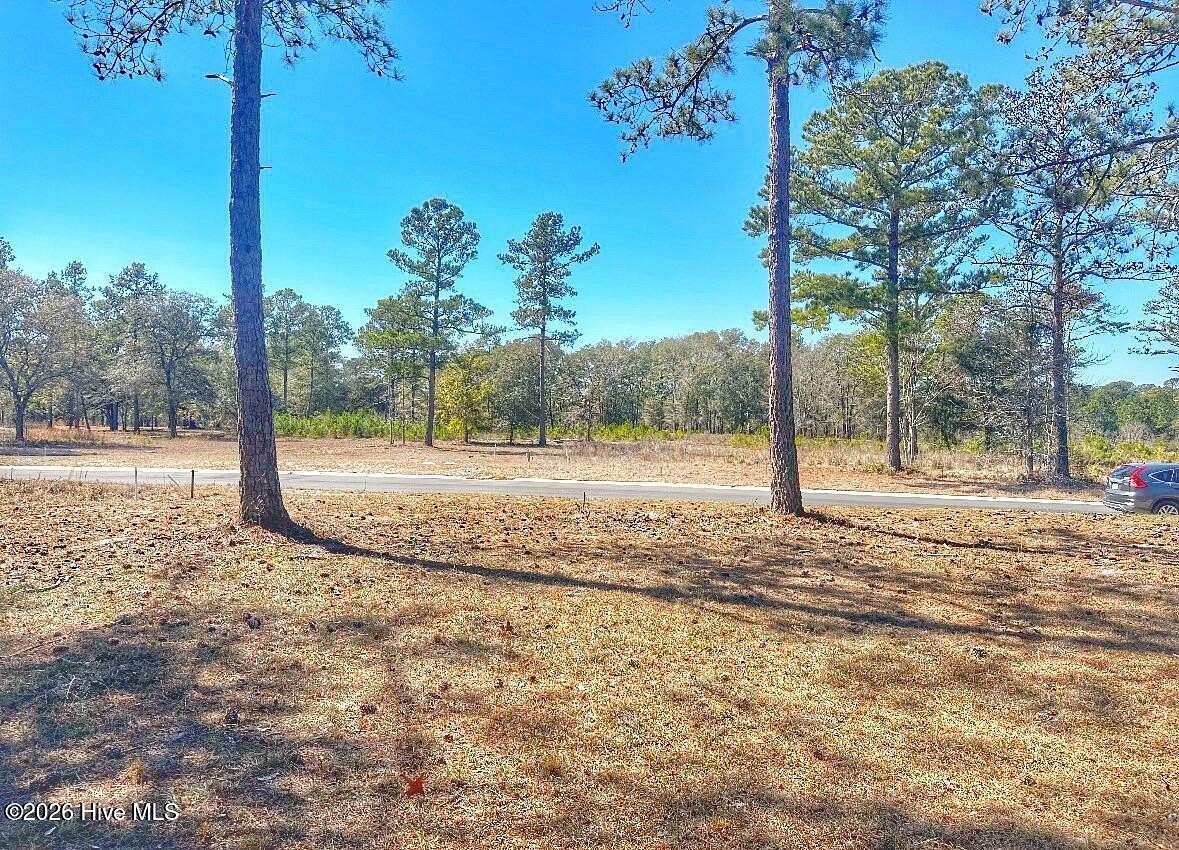 0.35 Acres of Residential Land for Sale in Sunset Beach, North Carolina