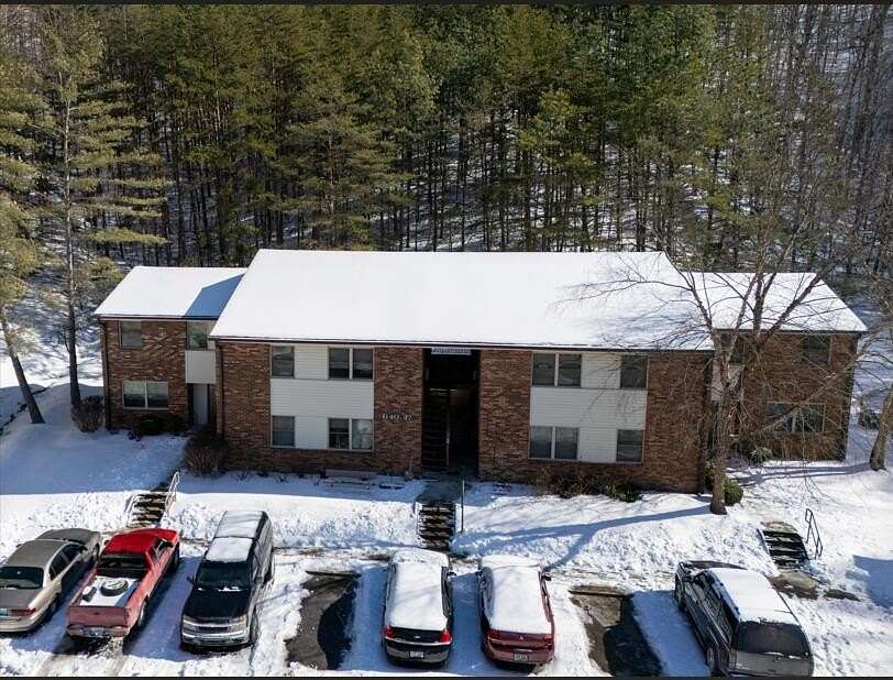 40 Acres of Improved Land for Sale in Morehead, Kentucky