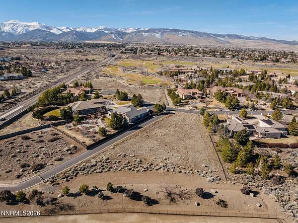 1.25 Acres of Residential Land for Sale in Reno, Nevada