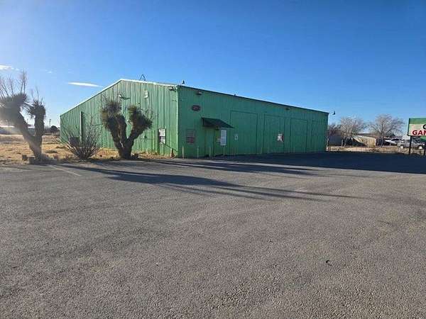 2.68 Acres of Improved Mixed-Use Land for Sale in Odessa, Texas