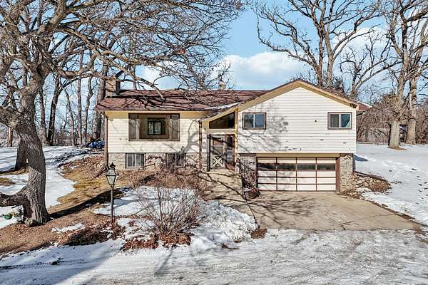 19.8 Acres of Improved Land for Sale in Oconomowoc, Wisconsin