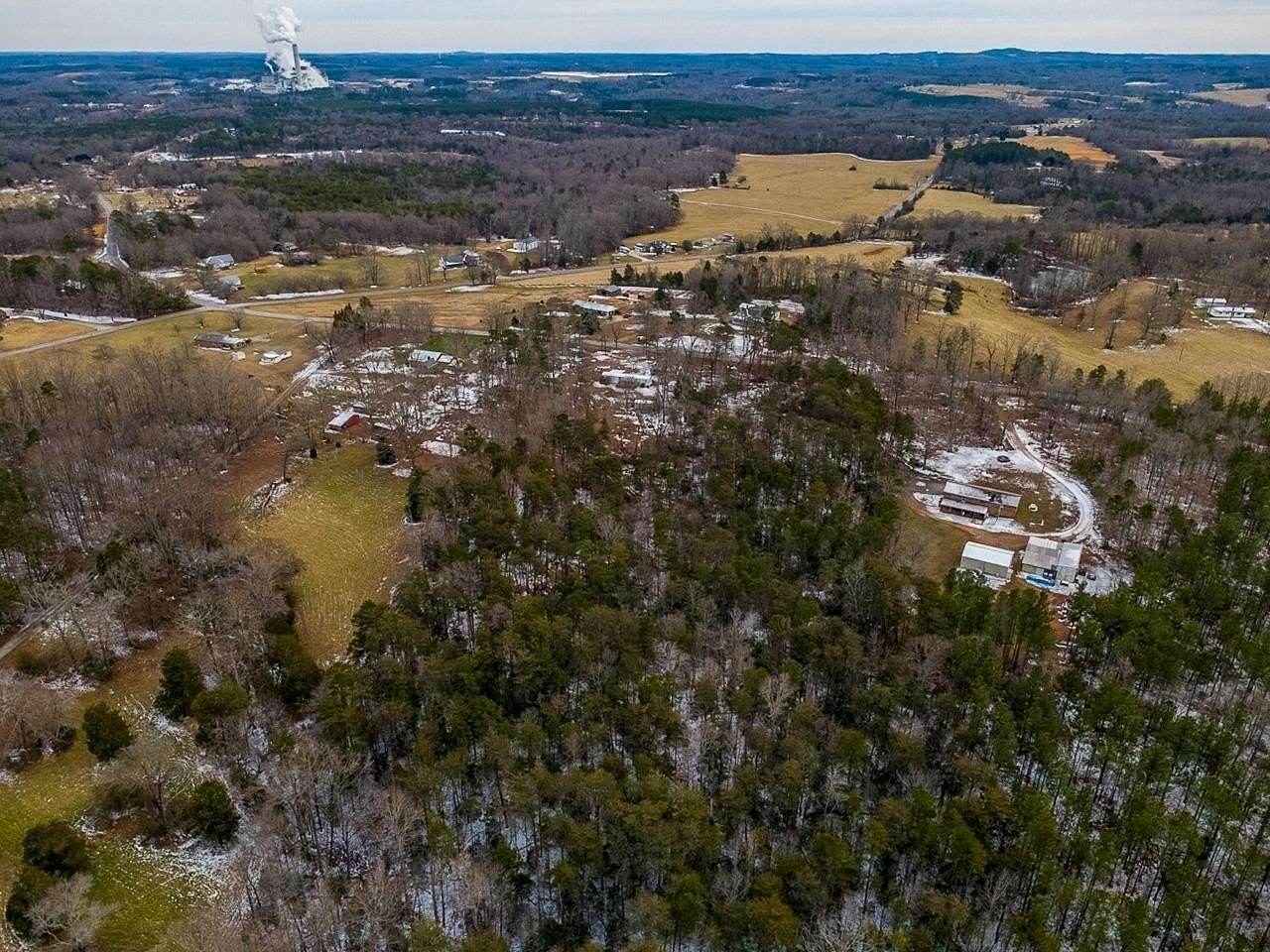 7 Acres of Residential Land for Sale in Mooresboro, North Carolina
