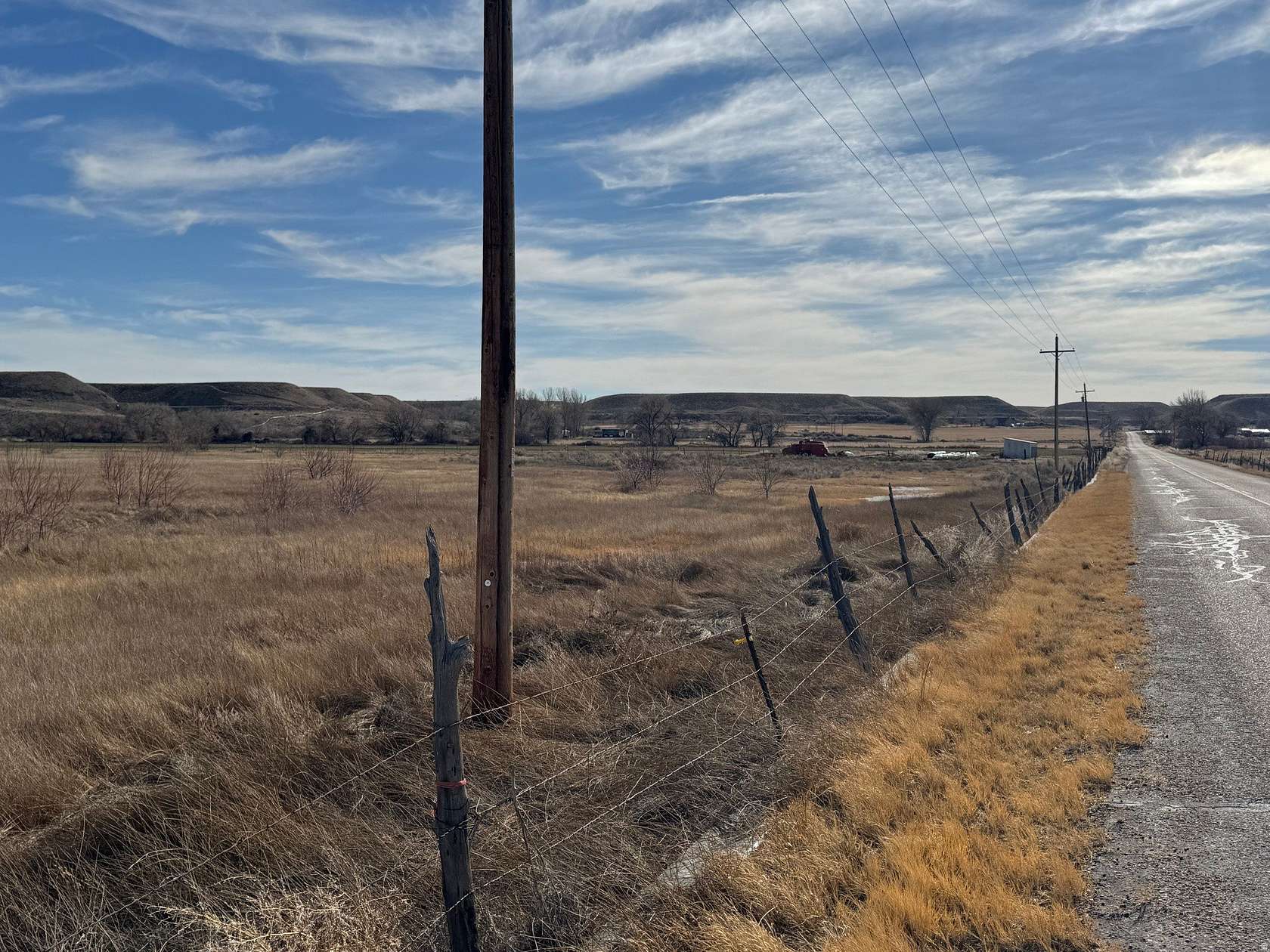 34.3 Acres of Agricultural Land for Sale in Bridgeland, Utah