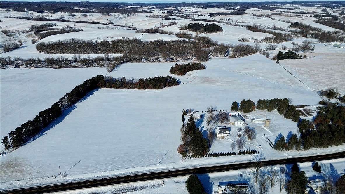 2 Acres of Land for Sale in Osseo, Wisconsin