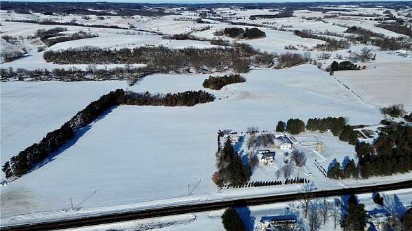 2 Acres of Land for Sale in Osseo, Wisconsin