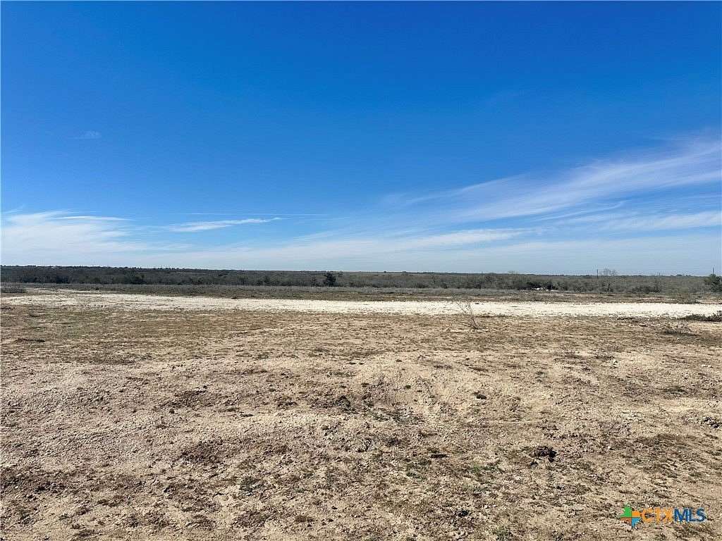 142 Acres of Recreational Land for Sale in Goliad, Texas