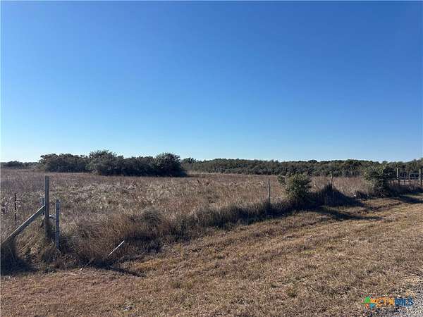 5 Acres of Residential Land for Sale in Seadrift, Texas