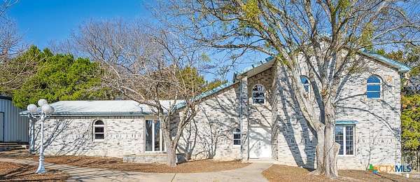 4.5 Acres of Residential Land with Home for Sale in Belton, Texas