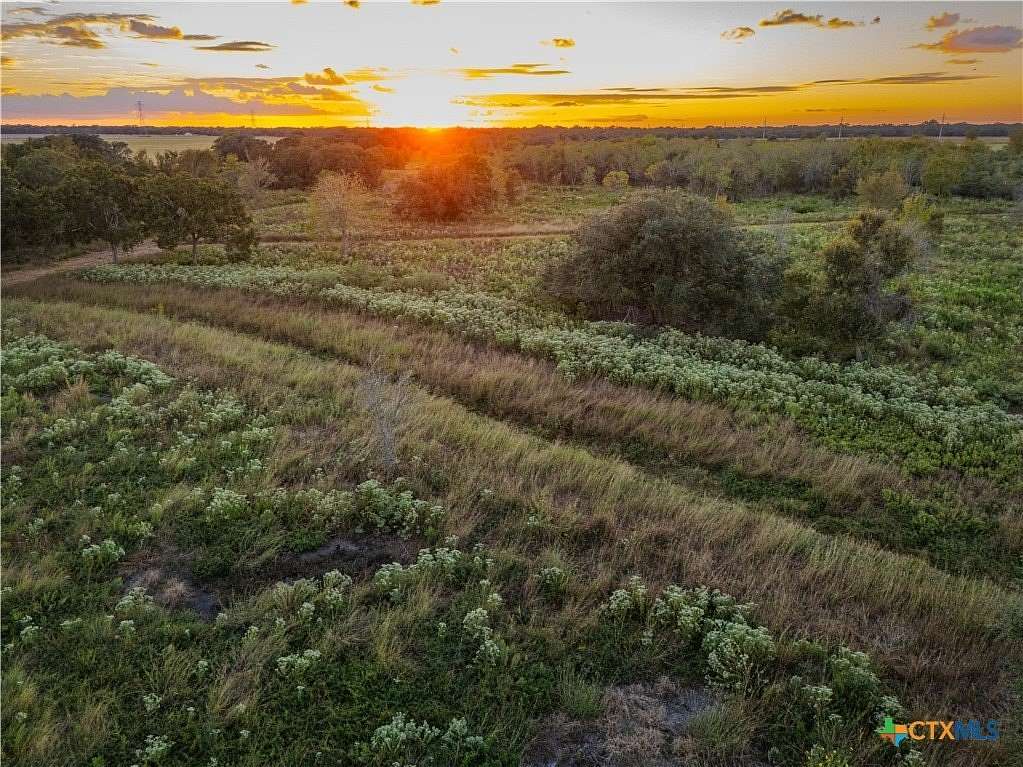 50 Acres of Agricultural Land for Sale in Louise, Texas