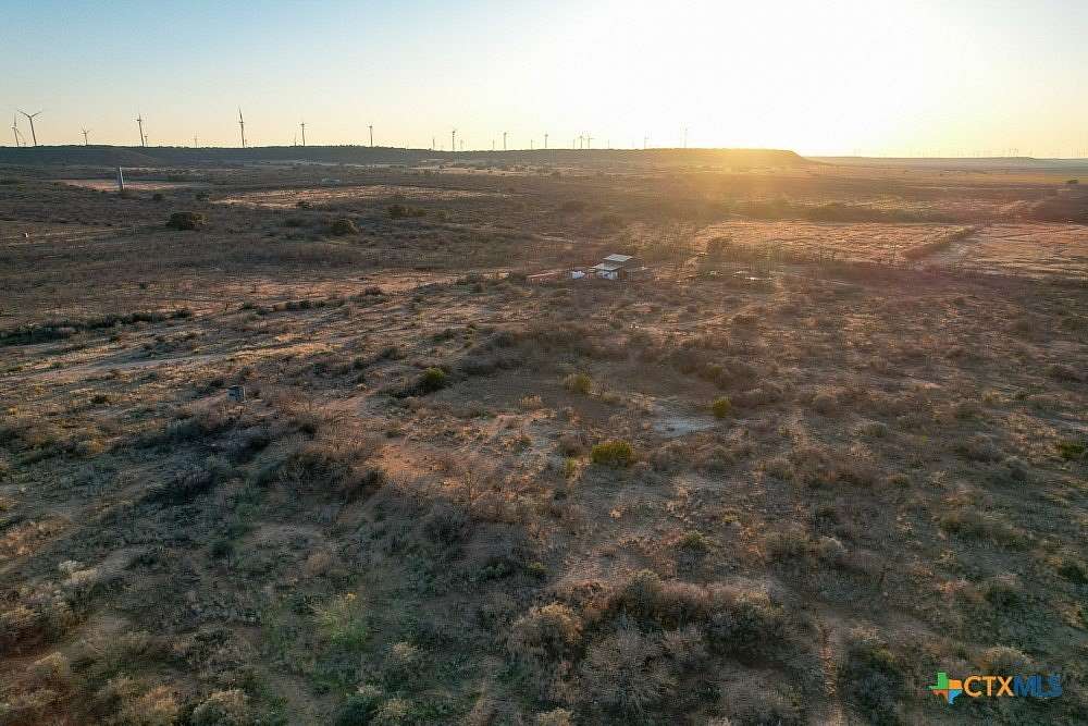 93 Acres of Recreational Land for Sale in Brady, Texas