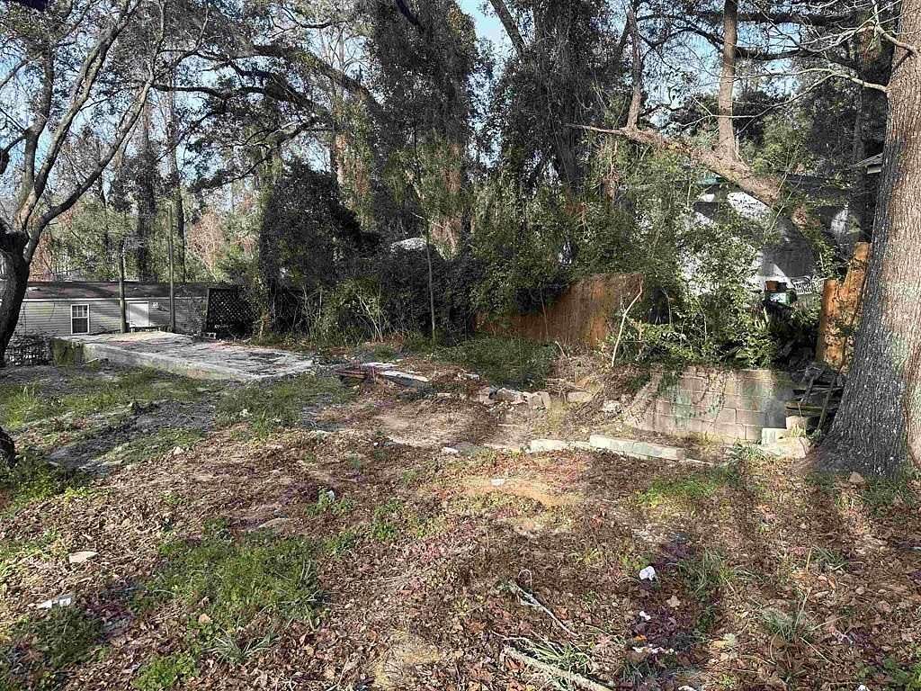 0.14 Acres of Residential Land for Sale in Tallahassee, Florida