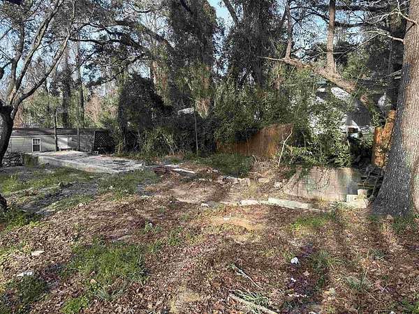 0.14 Acres of Residential Land for Sale in Tallahassee, Florida