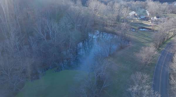 45.6 Acres of Land for Sale in Mount Pleasant, Tennessee