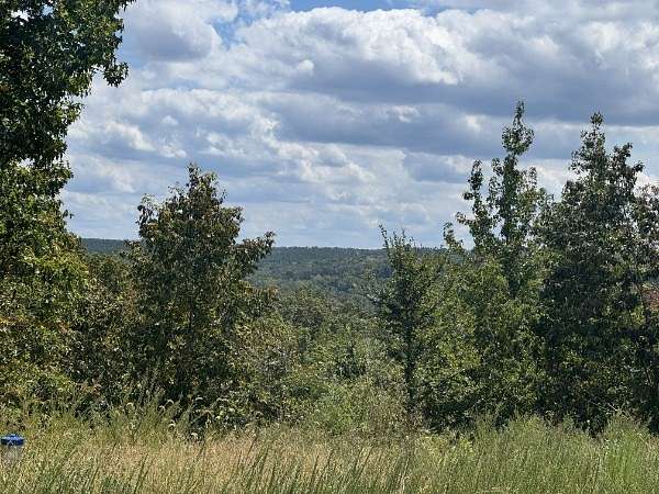 184 Acres of Recreational Land & Farm for Sale in Waverly, Tennessee