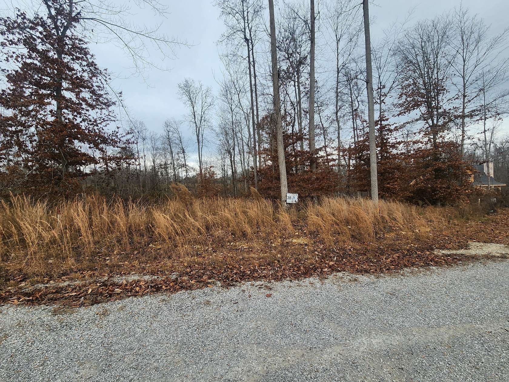 0.69 Acres of Residential Land for Sale in Smithville, Tennessee