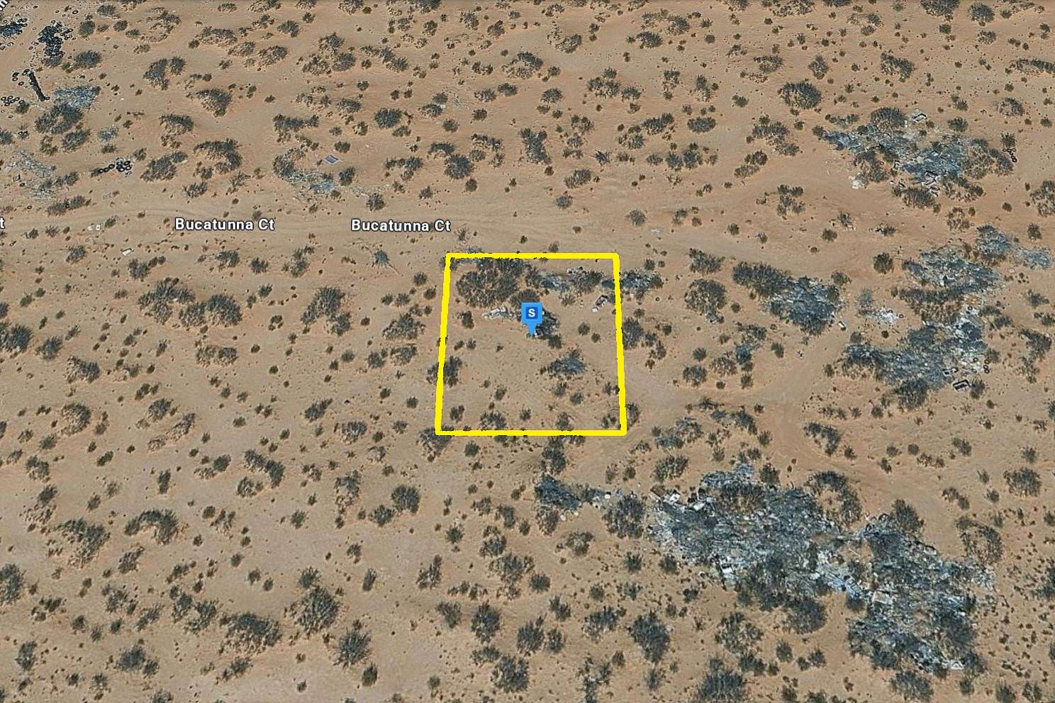 0.23 Acres of Residential Land for Sale in El Paso, Texas