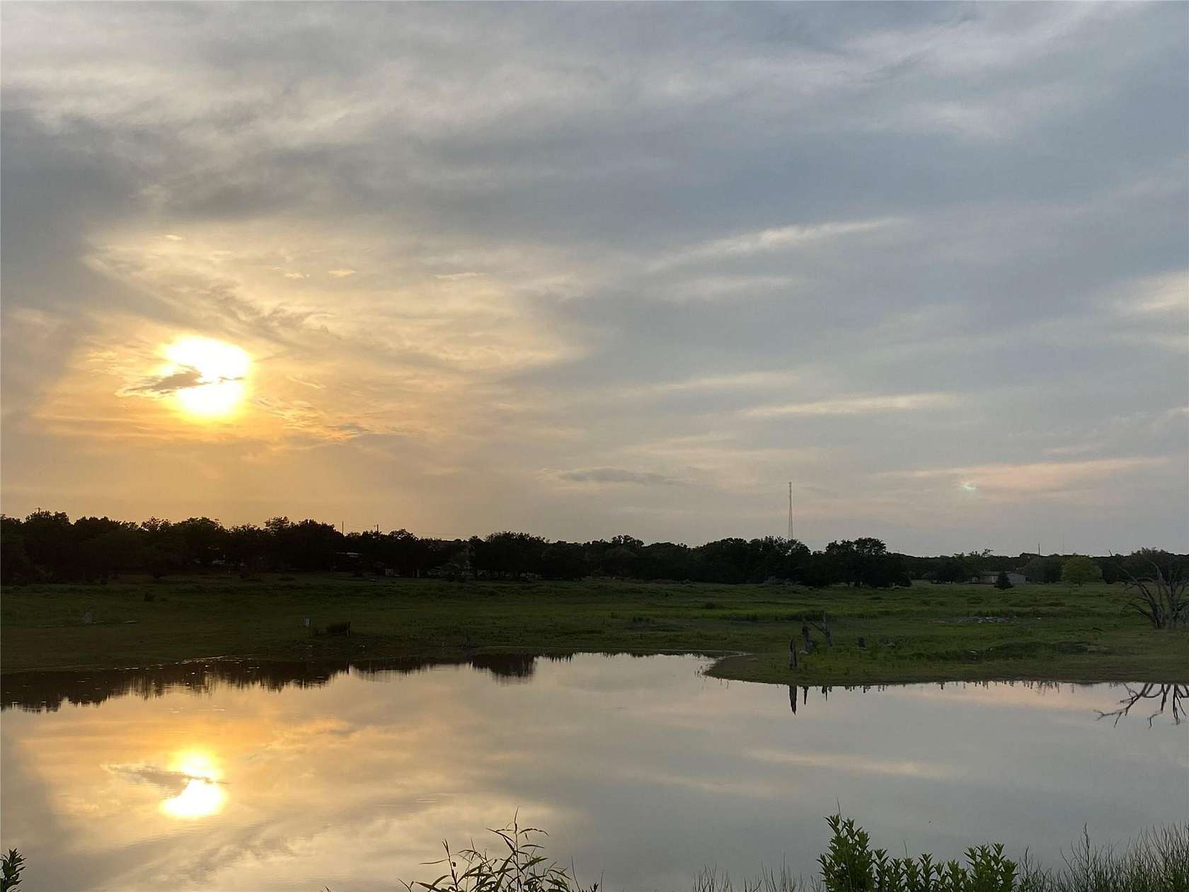 23.8 Acres of Recreational Land for Sale in Bertram, Texas