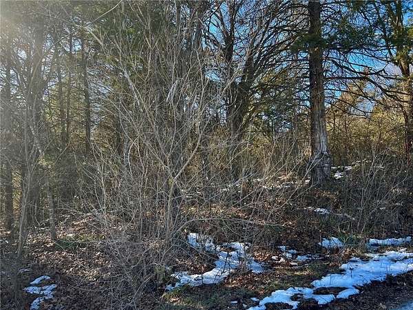 0.39 Acres of Residential Land for Sale in Lead Hill, Arkansas