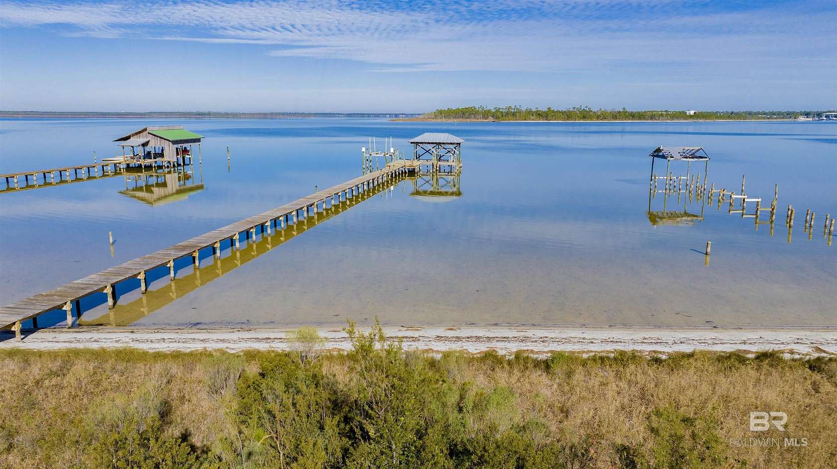 Residential Land for Sale in Orange Beach, Alabama