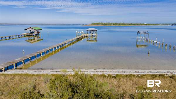 Residential Land for Sale in Orange Beach, Alabama