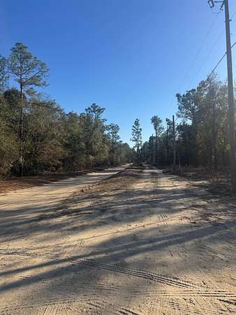 0.98 Acres of Residential Land for Sale in Tallahassee, Florida