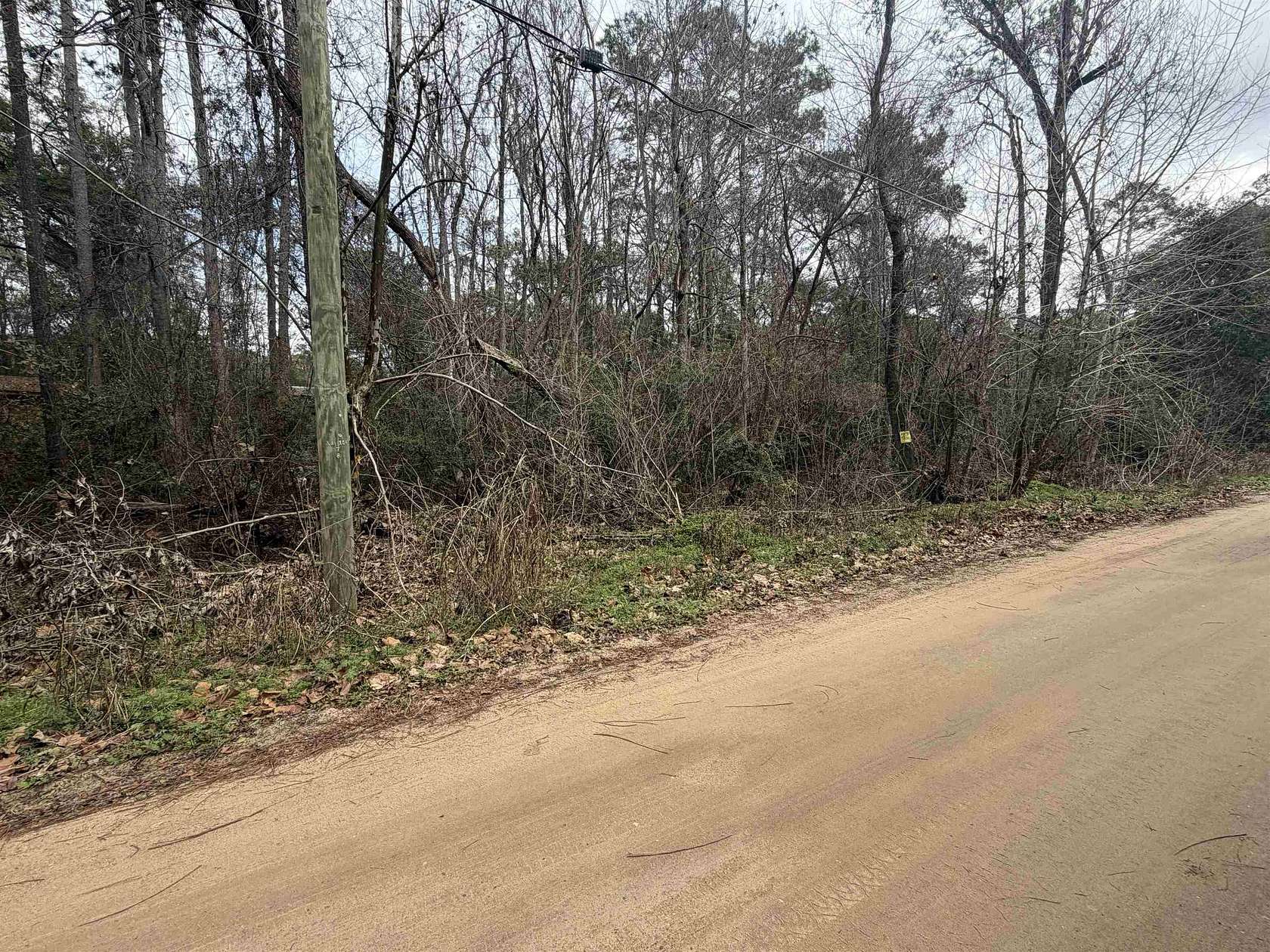 0.37 Acres of Residential Land for Sale in Tallahassee, Florida