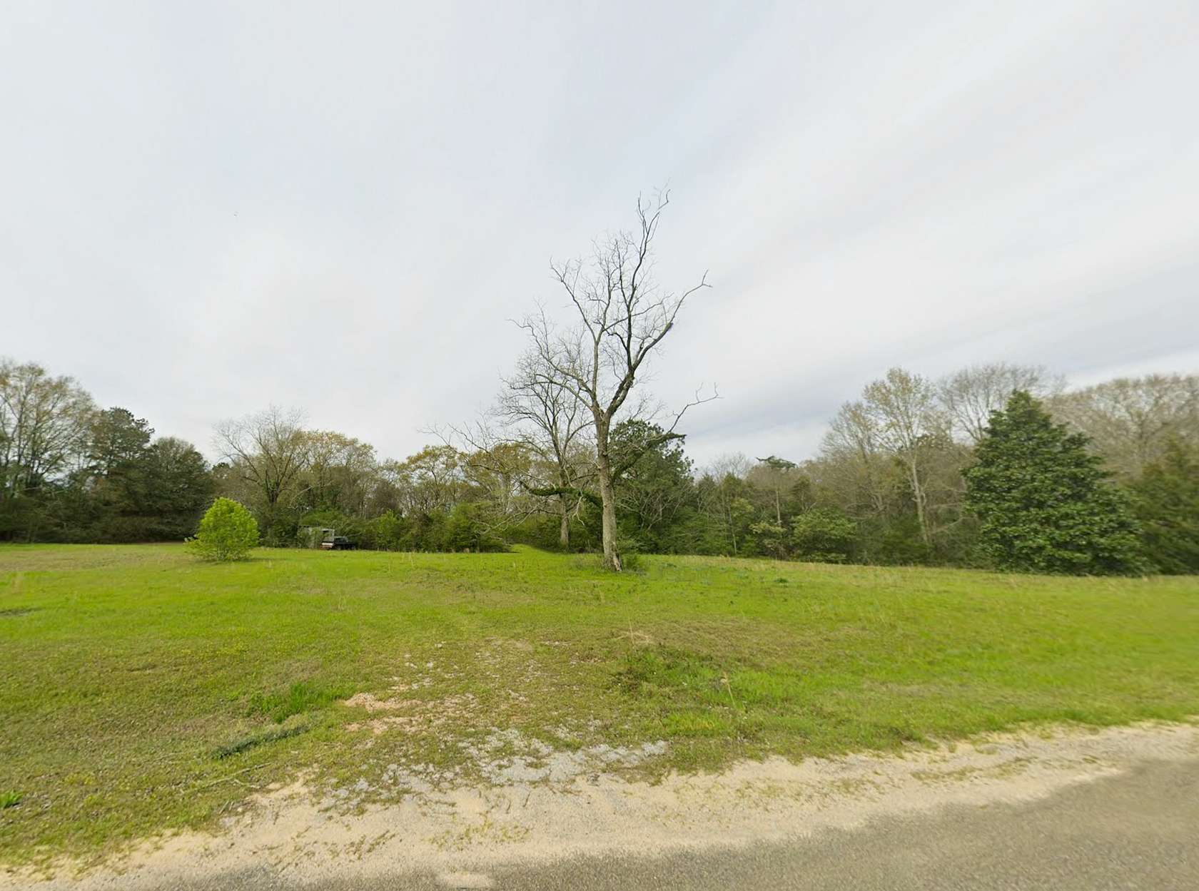 5 Acres of Land for Sale in Red Level, Alabama