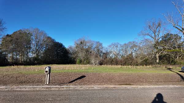 5 Acres of Land for Sale in Red Level, Alabama