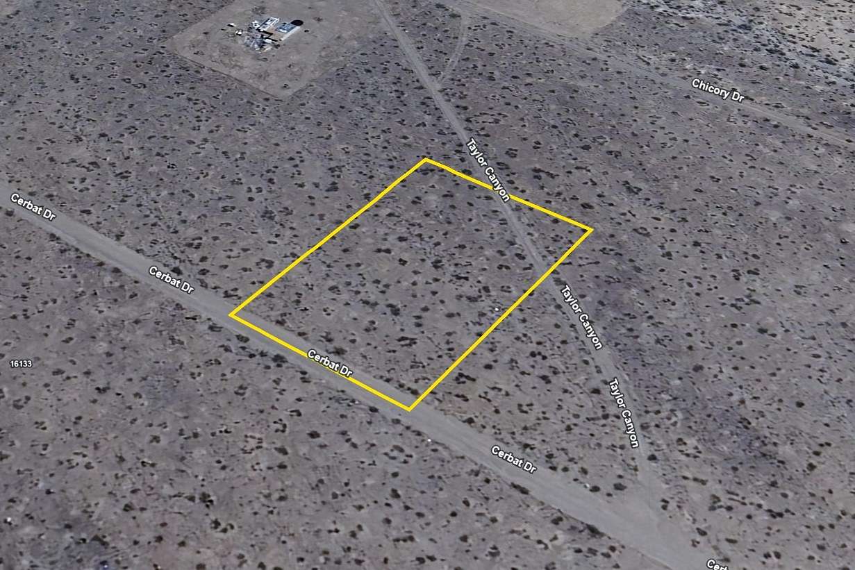 1 Acre of Residential Land for Sale in Dolan Springs, Arizona