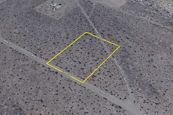 1 Acre of Residential Land for Sale in Dolan Springs, Arizona