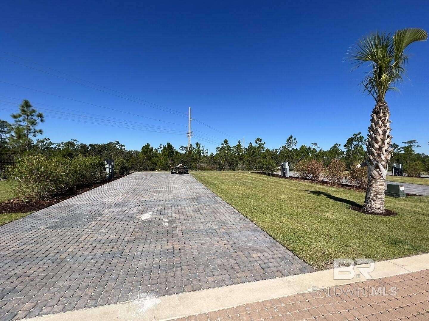 Land for Sale in Orange Beach, Alabama
