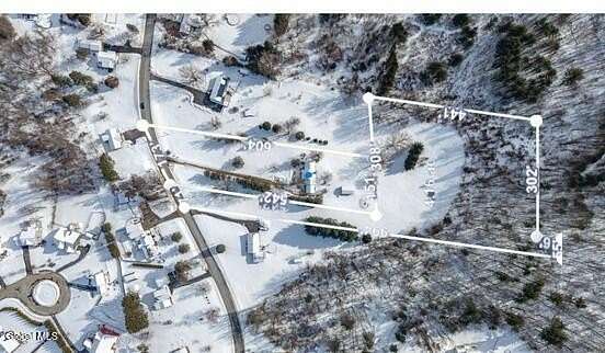 4.4 Acres of Residential Land for Sale in Mechanicville, New York