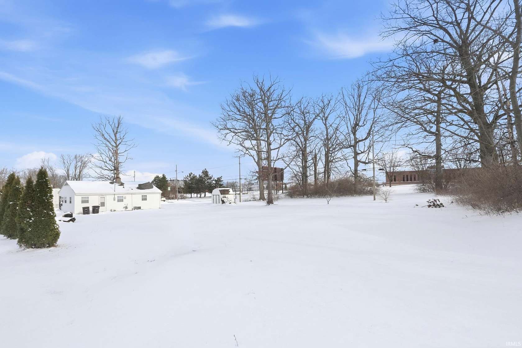 0.23 Acres of Residential Land for Sale in Fort Wayne, Indiana