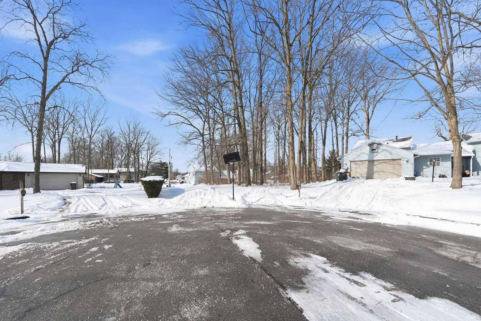 0.16 Acres of Residential Land for Sale in Fort Wayne, Indiana