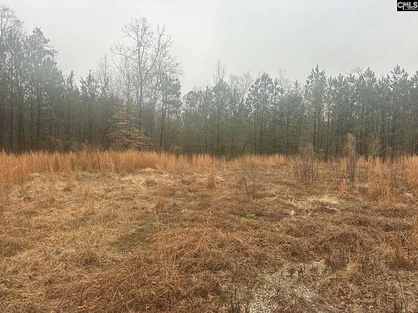 8.34 Acres of Land for Sale in Newberry, South Carolina