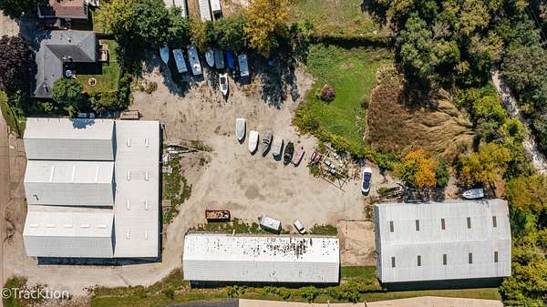 2.37 Acres of Commercial Land for Sale in Richmond, Illinois