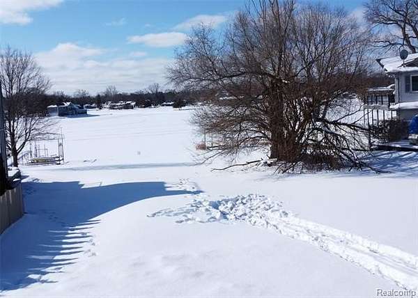 0.26 Acres of Residential Land for Sale in White Lake, Michigan