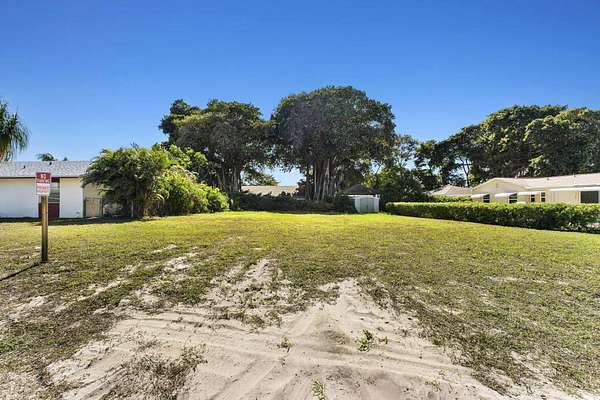 0.2 Acres of Residential Land for Sale in Lake Worth, Florida