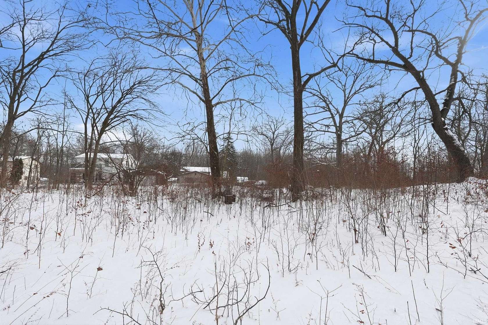 0.09 Acres of Residential Land for Sale in Lagrange, Indiana